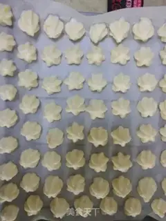 Make Mango egg soybeans step 10
