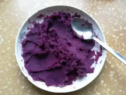 Make Potato radish step 0