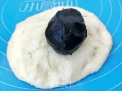 Make Soybread step 7