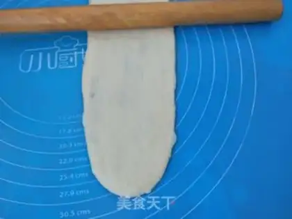 Make Soybread step 8