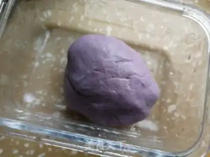 Make Potato radish step 1