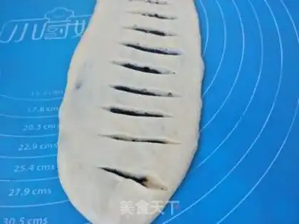 Make Soybread step 9