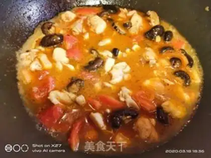 Make Sphinx chicken step 5