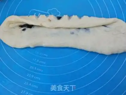 Make Soybread step 10