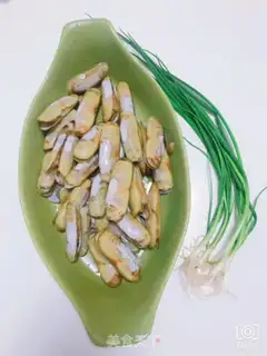 Make Burning tarts step 1