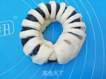 Make Soybread step 11