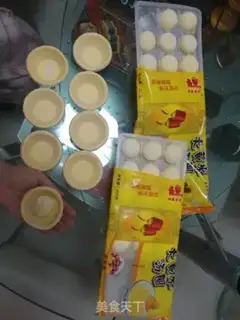 Make Soufflé step 0