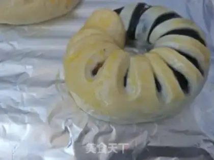 Make Soybread step 12