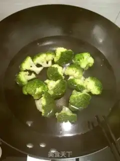 Make Chicken chest diet step 3