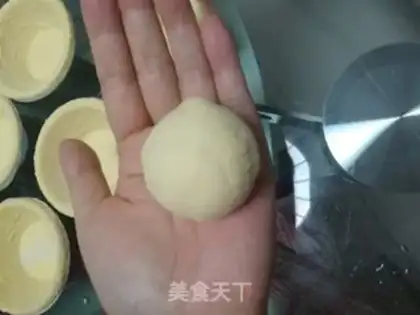 Make Soufflé step 2