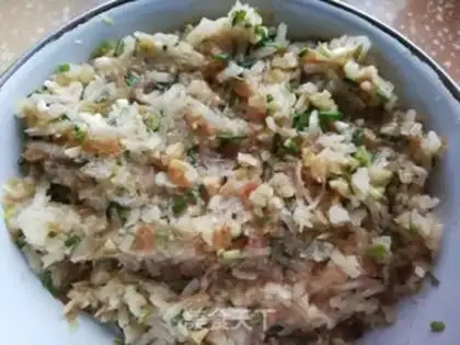 Make Potato radish step 6
