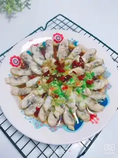 Make Burning tarts step 4