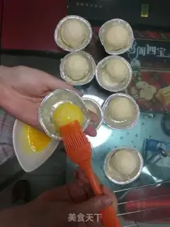 Make Soufflé step 3