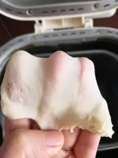 Make Japanese milk bread step 3