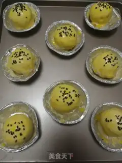 Make Soufflé step 4