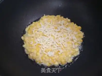 Make Cheese corn step 5
