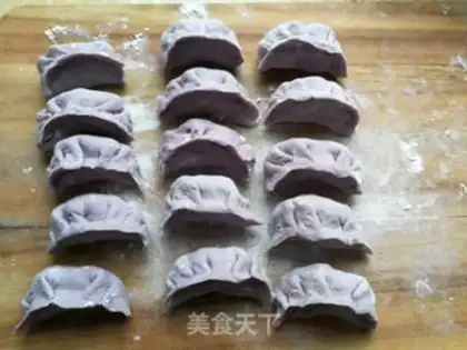 Make Potato radish step 8