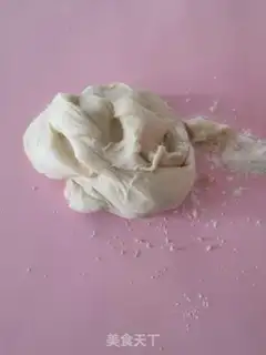 Make Japanese milk bread step 4