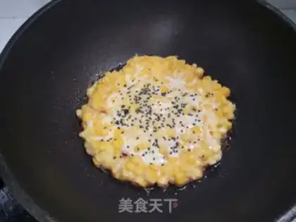 Make Cheese corn step 6