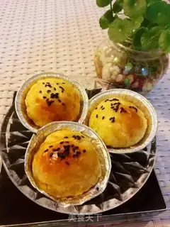 Make Soufflé step 5
