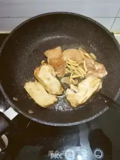 Make Chicken chest diet step 6