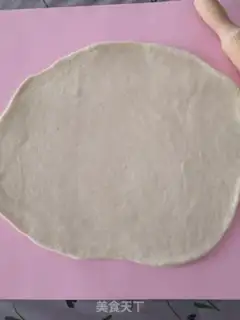 Make Japanese milk bread step 5