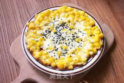 Make Cheese corn step 7