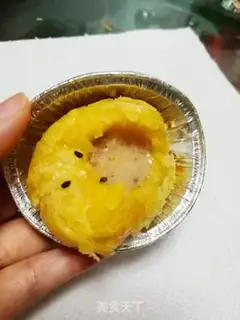 Make Soufflé step 6