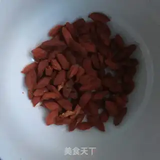 Make Black bean soy sauce step 1