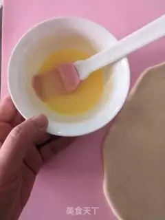 Make Japanese milk bread step 6