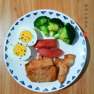 Make Chicken chest diet step 8