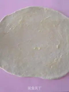 Make Japanese milk bread step 7