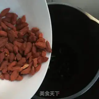 Make Black bean soy sauce step 3