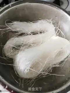 Make Garlic fans are steaming autumn step 0