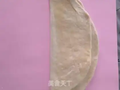 Make Japanese milk bread step 8