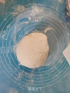 Make Pretzel rolls step 3