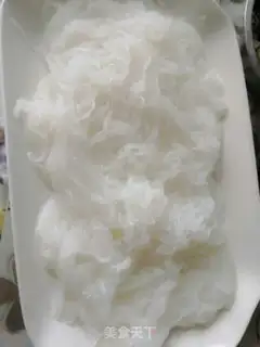 Make Garlic fans are steaming autumn step 1