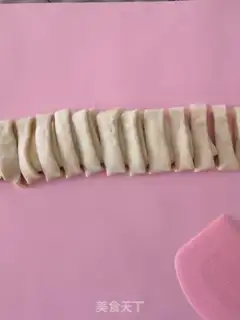 Make Japanese milk bread step 9