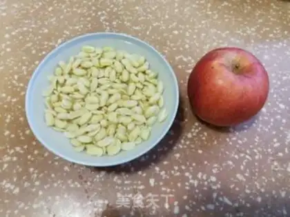 Make Apple soy step 0