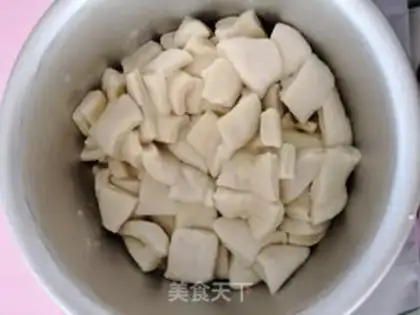 Make Japanese milk bread step 10