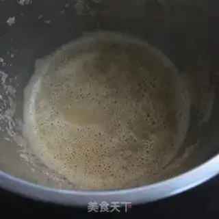 Make Black bean soy sauce step 6