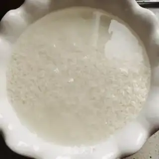 Make Homemade rice wine step 0