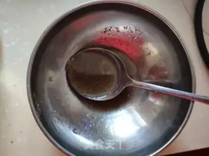 Make Pretzel rolls step 5