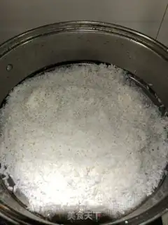 Make Homemade rice wine step 1