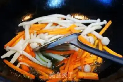 Make White mackerel step 5