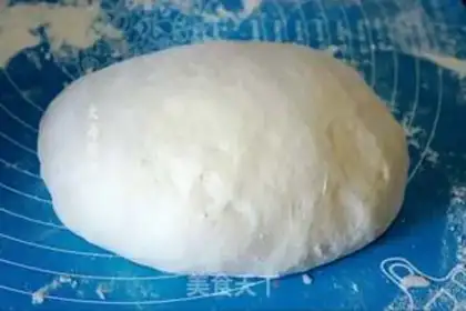 Make Horse pie step 0