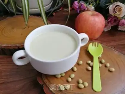 Make Apple soy step 3