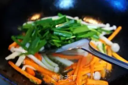 Make White mackerel step 6