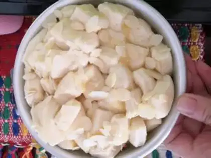 Make Japanese milk bread step 13