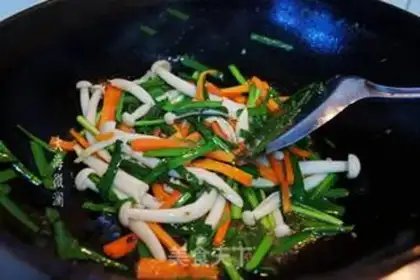Make White mackerel step 7